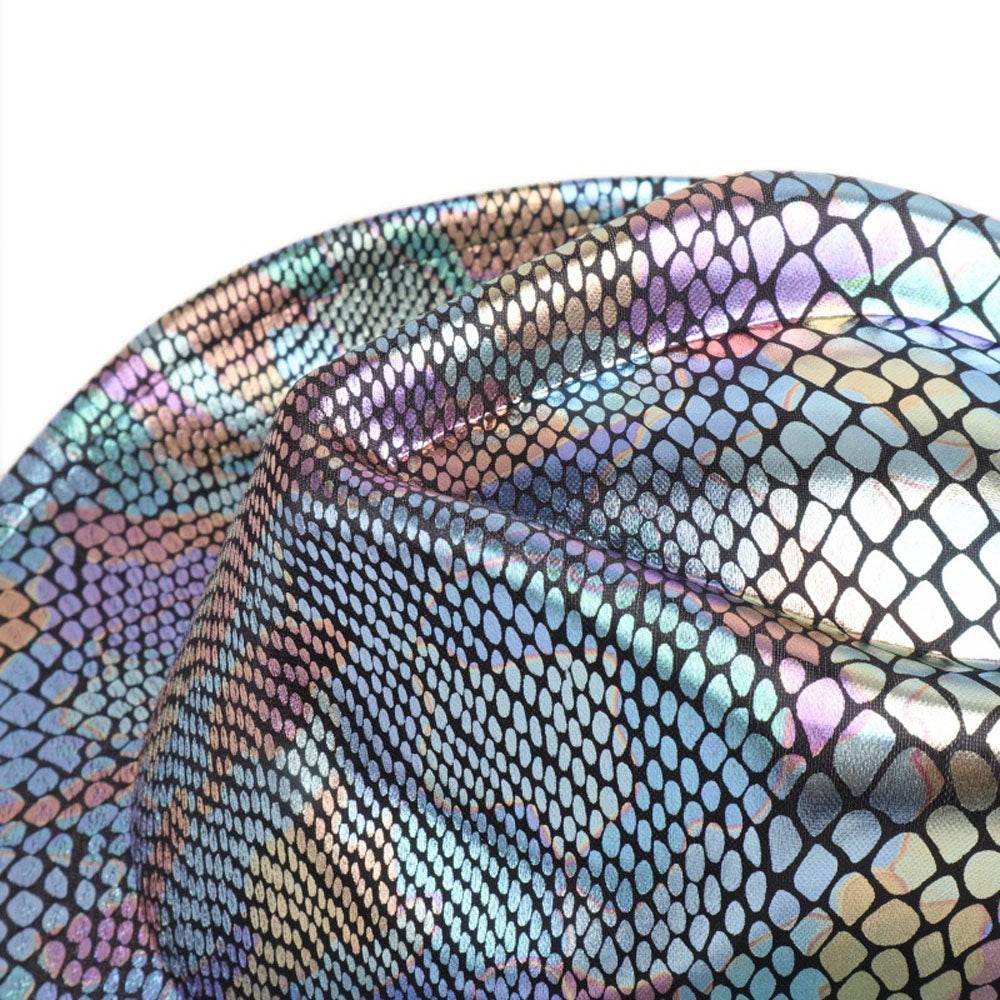 Western cowboy hat men's retro sequined Party dance - Ecosfun