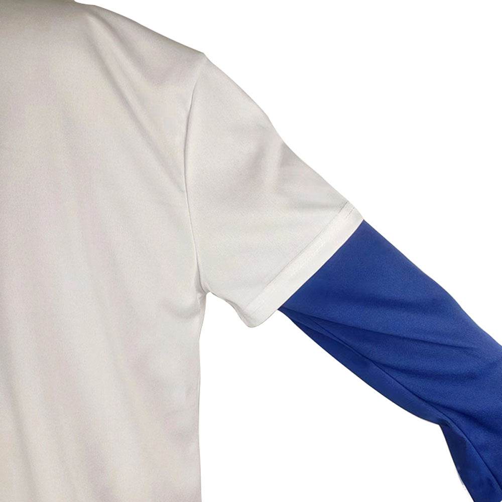 HUNTER×HUNTER Killua Costume cosplay Full set - Ecosfun