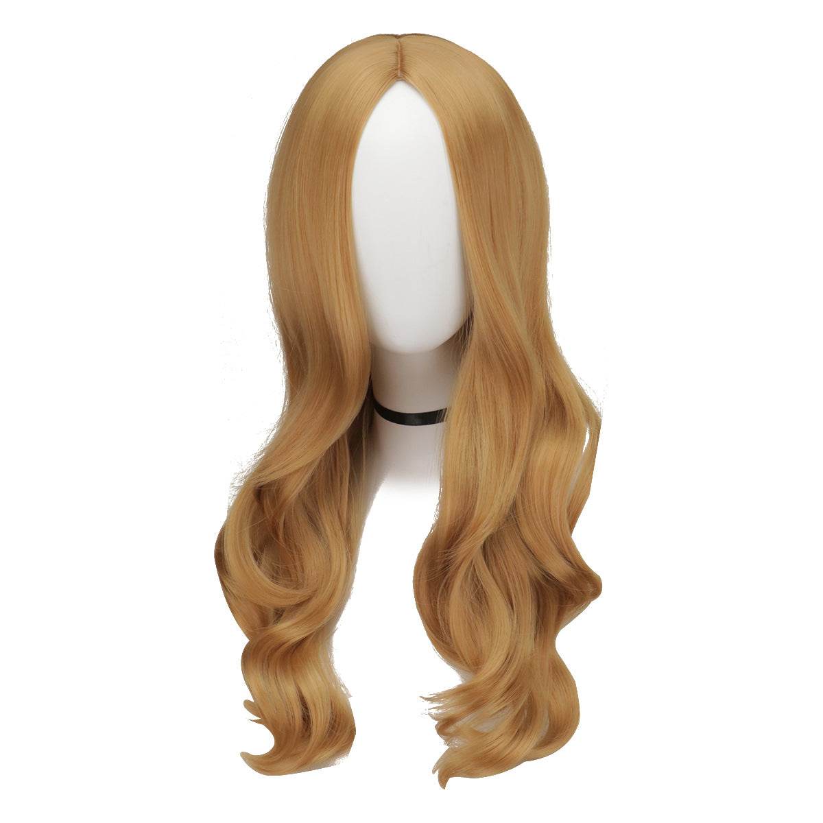M3GAN Megan Dress Costume Wig Set For Adult Kids - Ecosfun