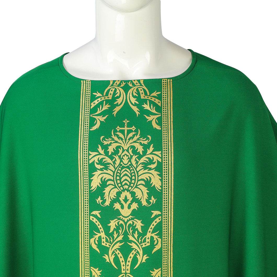 Gothic tea suble costume cos Arabian priest religious robe Halloween - Ecosfun