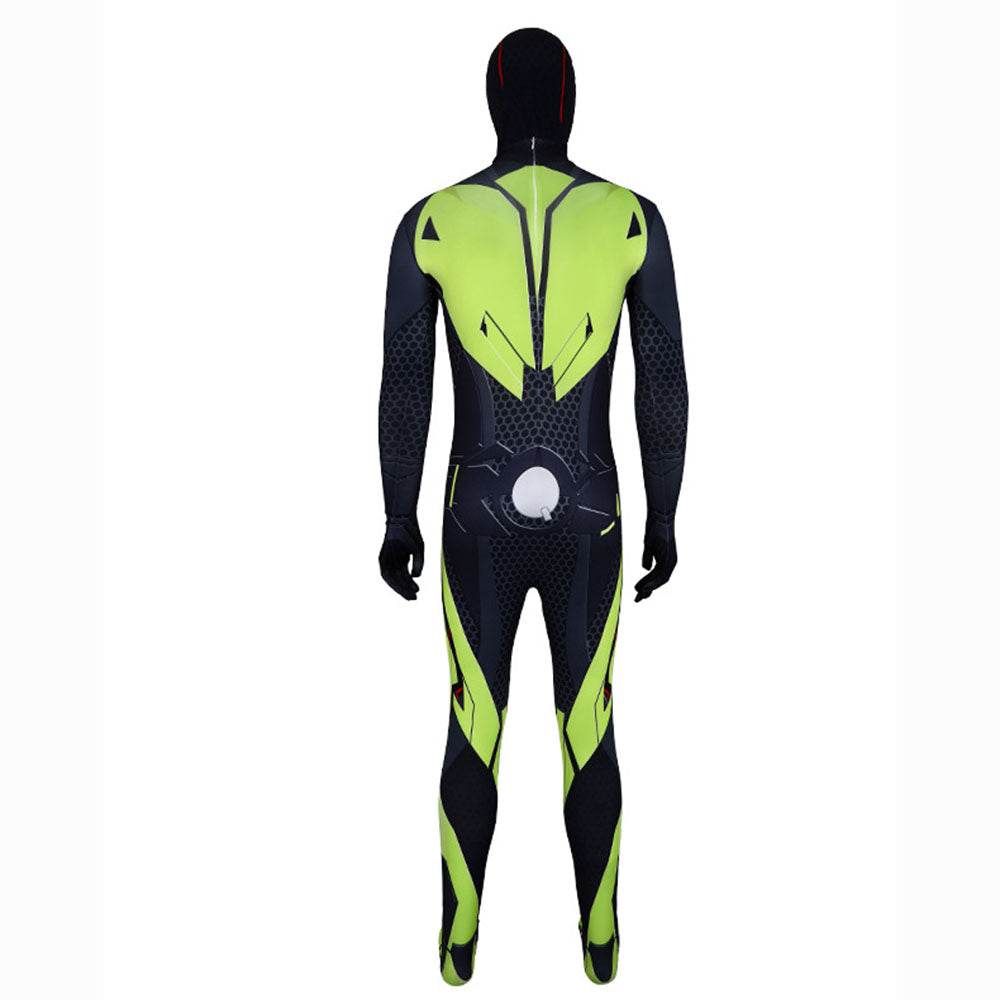 Kamen Rider Zero-One cosplay costume Halloween - Ecosfun