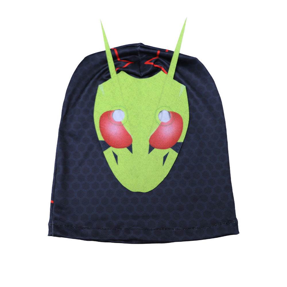 Kamen Rider Zero-One cosplay costume Halloween - Ecosfun