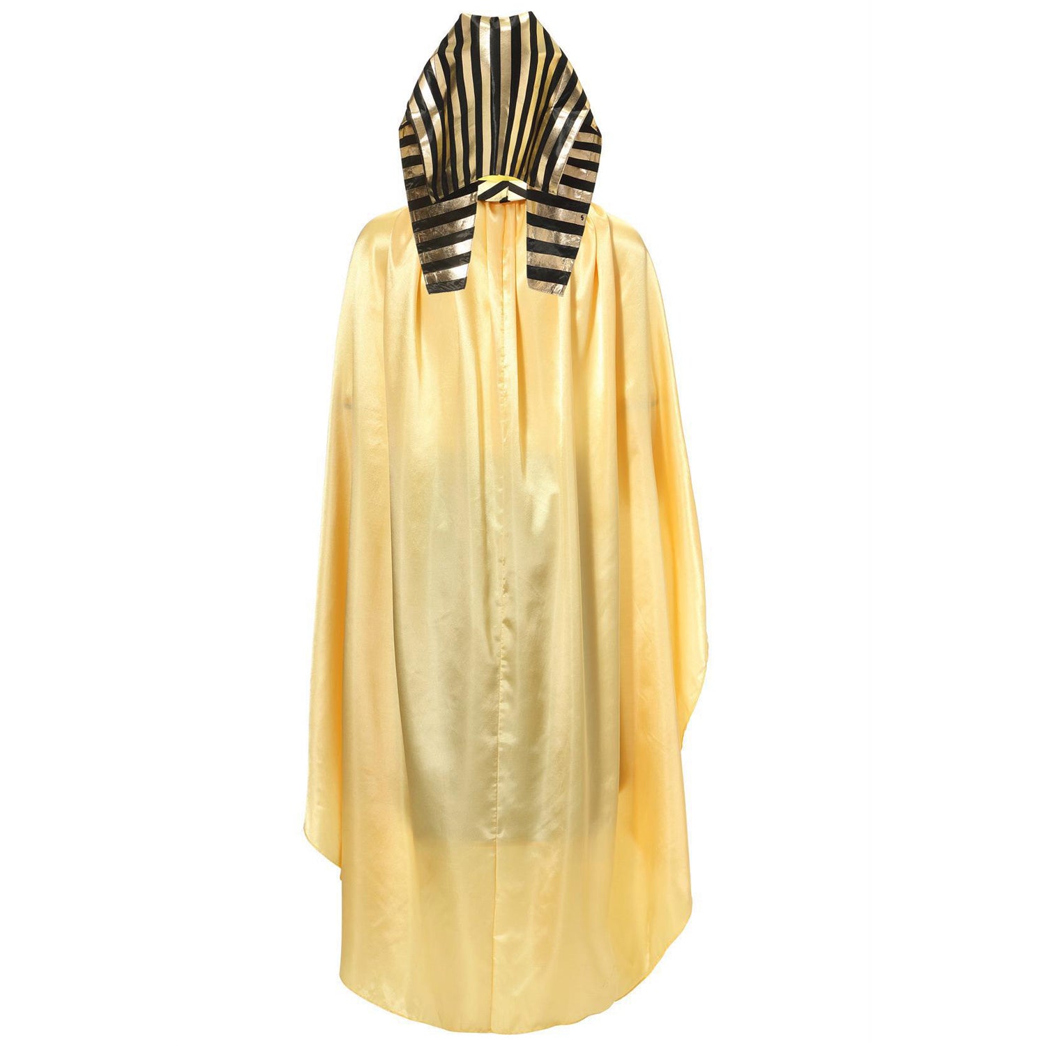 Adult Men Royal Pharaoh Halloween Costume