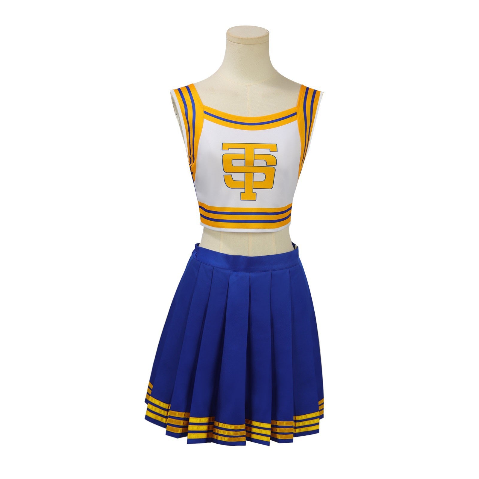 Taylor Swift Cheerleading Tees T Shirt Cosplay Costumes