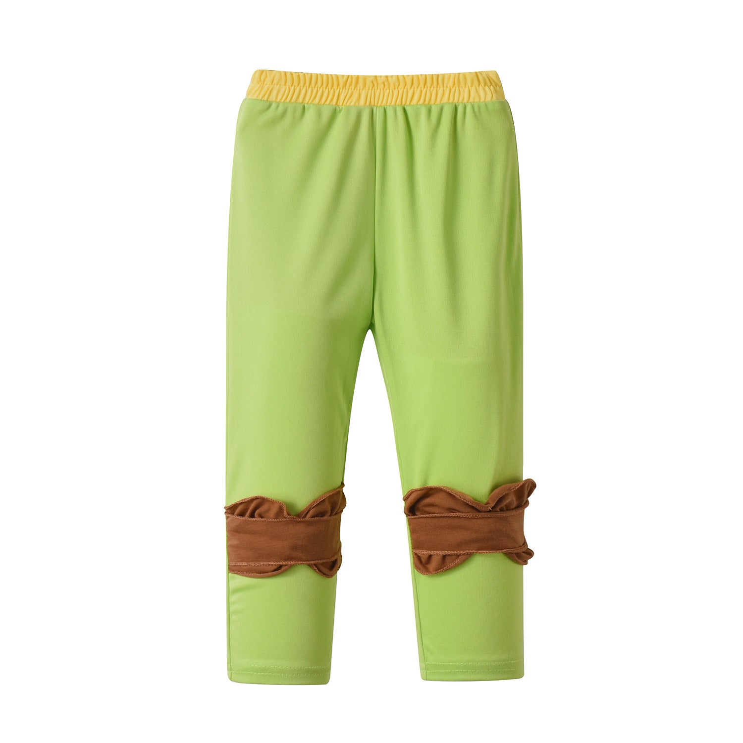 Teenage Mutant Ninja Turtles Costumes Muscle Set