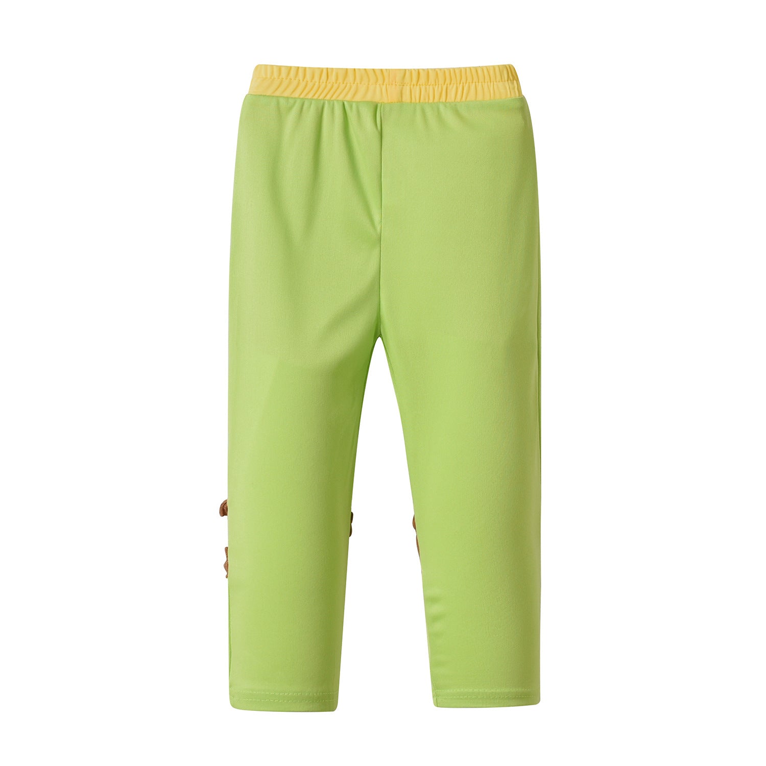 Teenage Mutant Ninja Turtles Costumes Muscle Set