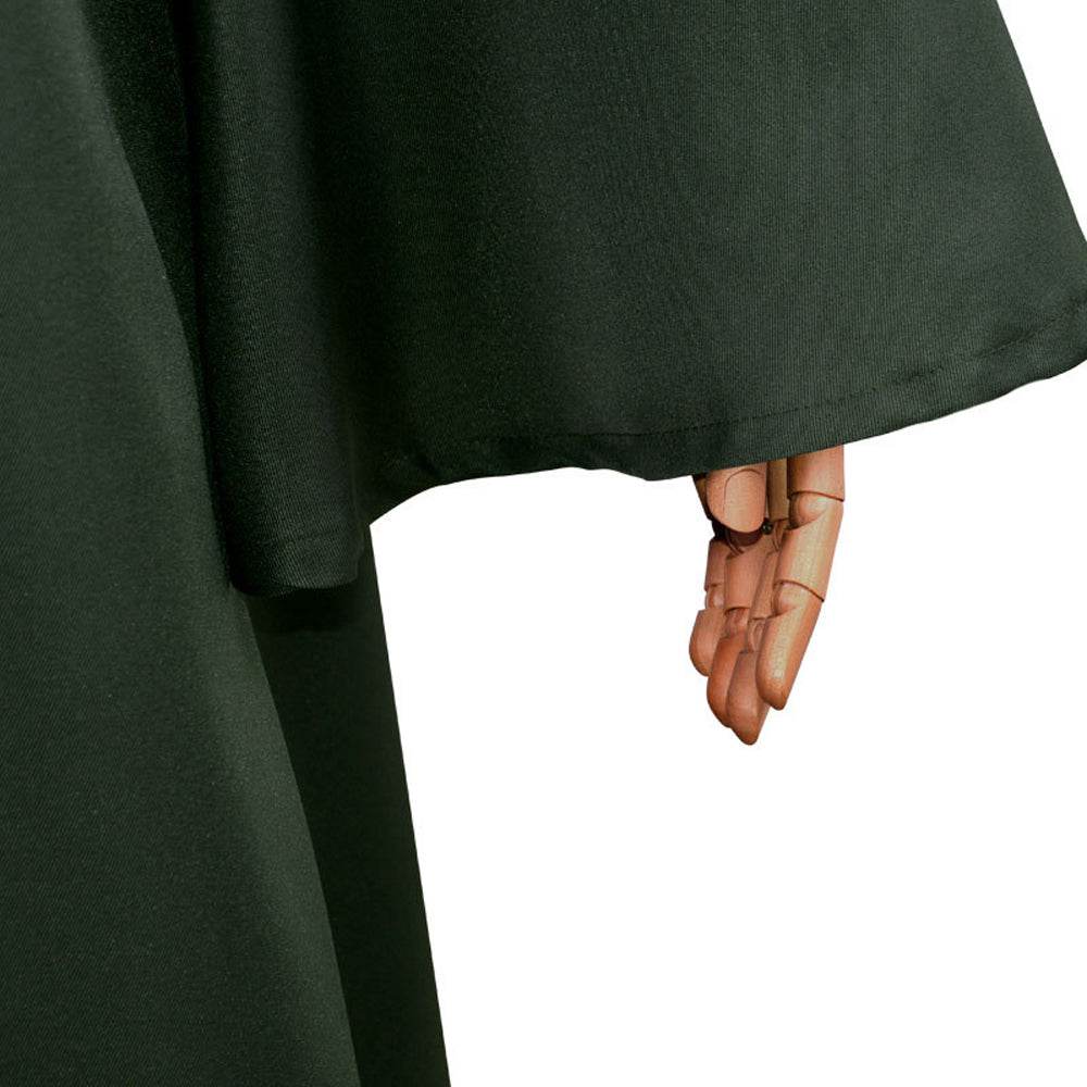 Harry Potter Cosplay Costumes Robe Lord Voldemort Party Outfits Halloween Dress Up for Adults - Ecosfun
