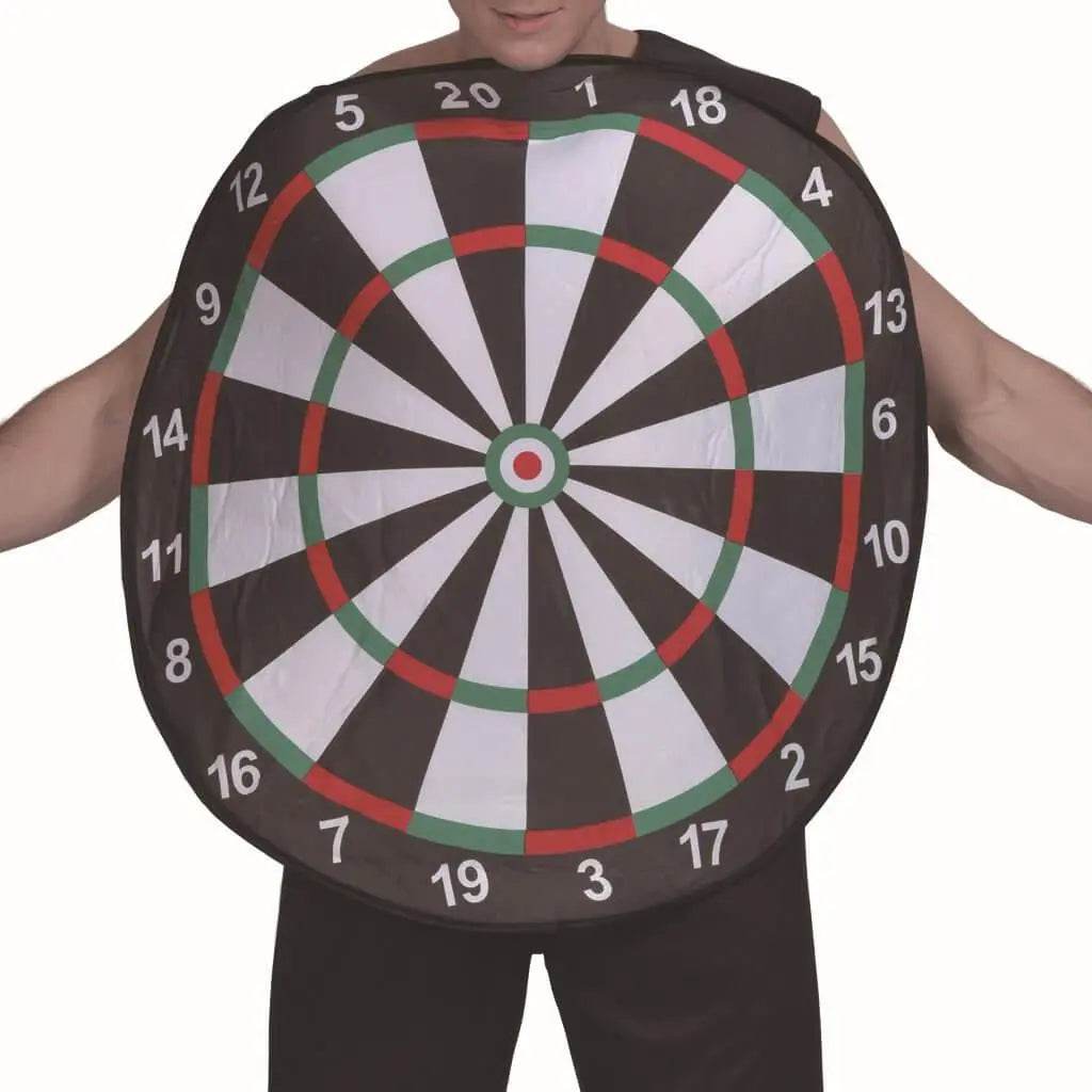 Darts Funny Cosplay Costumes for Men Stage role play - Ecosfun