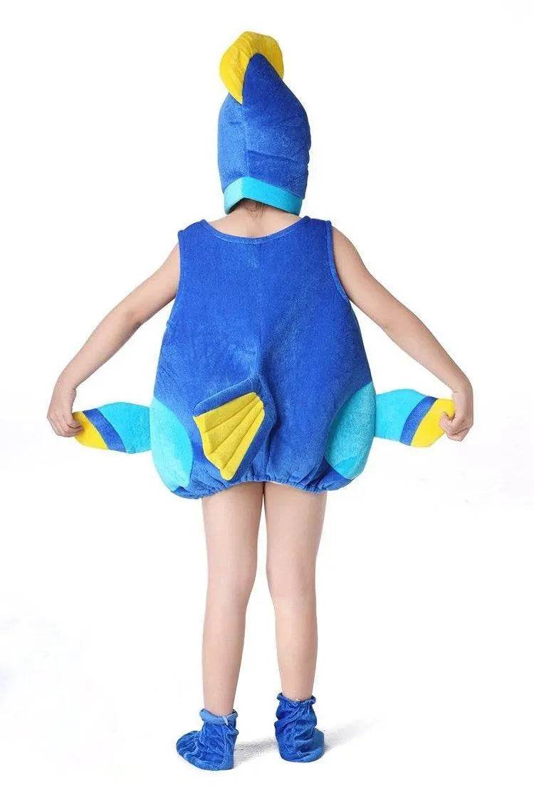 Finding Nemo Costumes Children's day Gift Costumes - Ecosfun