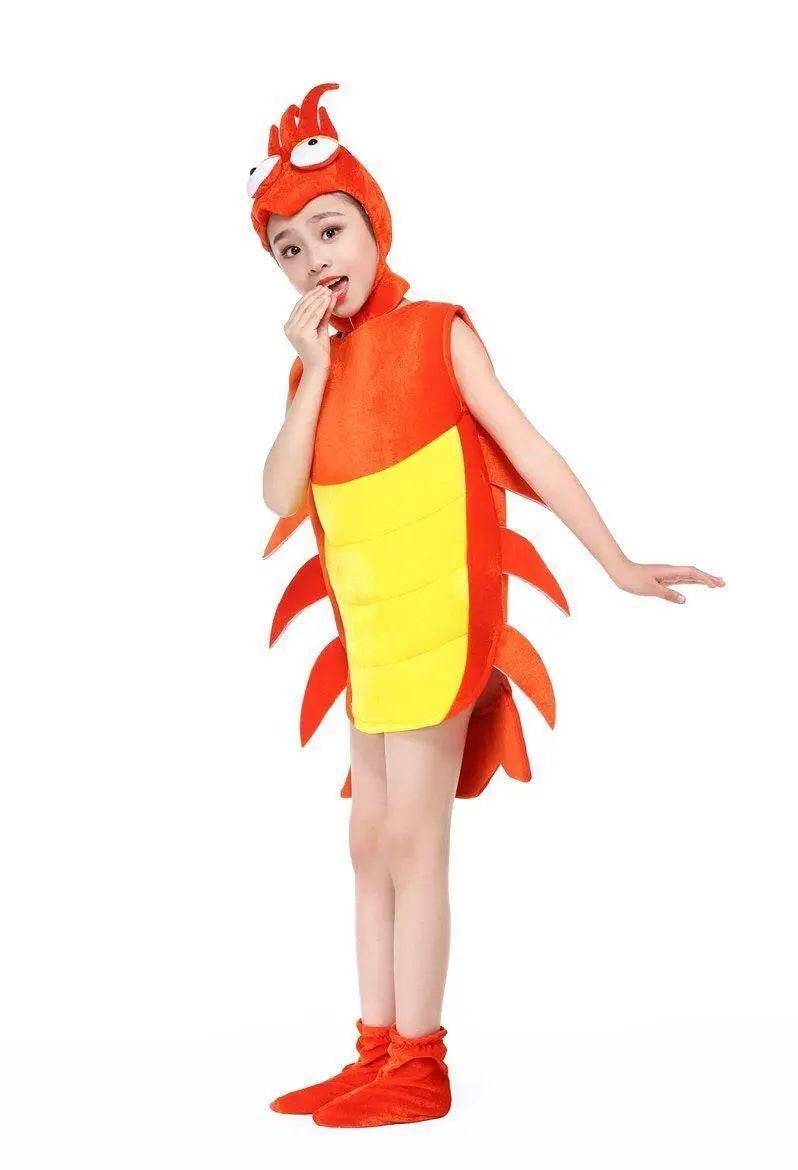 Finding Nemo Costumes Children's day Gift Costumes - Ecosfun