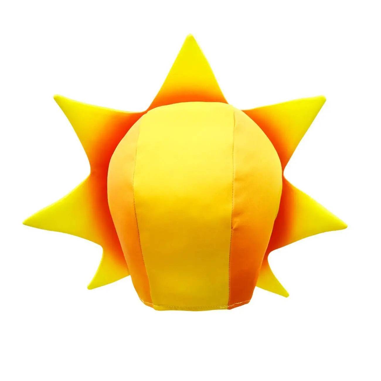 Halloween Clown Cosplay Costumes Jumpsuit Sun Moon Performance Romper For Kids - Ecosfun