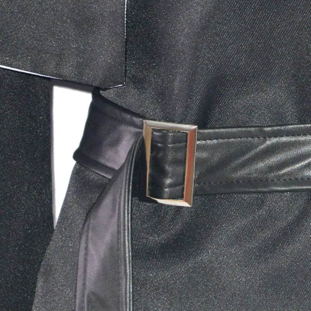 Halloween The ghost nun cosplay priest costume costumes - Ecosfun