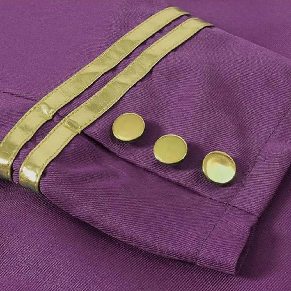 Medieval Steampunk Tailcoat Halloween Costumes Vampire Gothic Jackets Vintage Coat for Men - Ecosfun