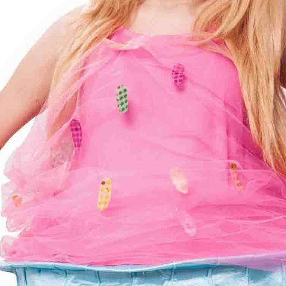 Cake Hat Cosplay Food Party Halloween Costume Performance Cosplay Carnival - Ecosfun