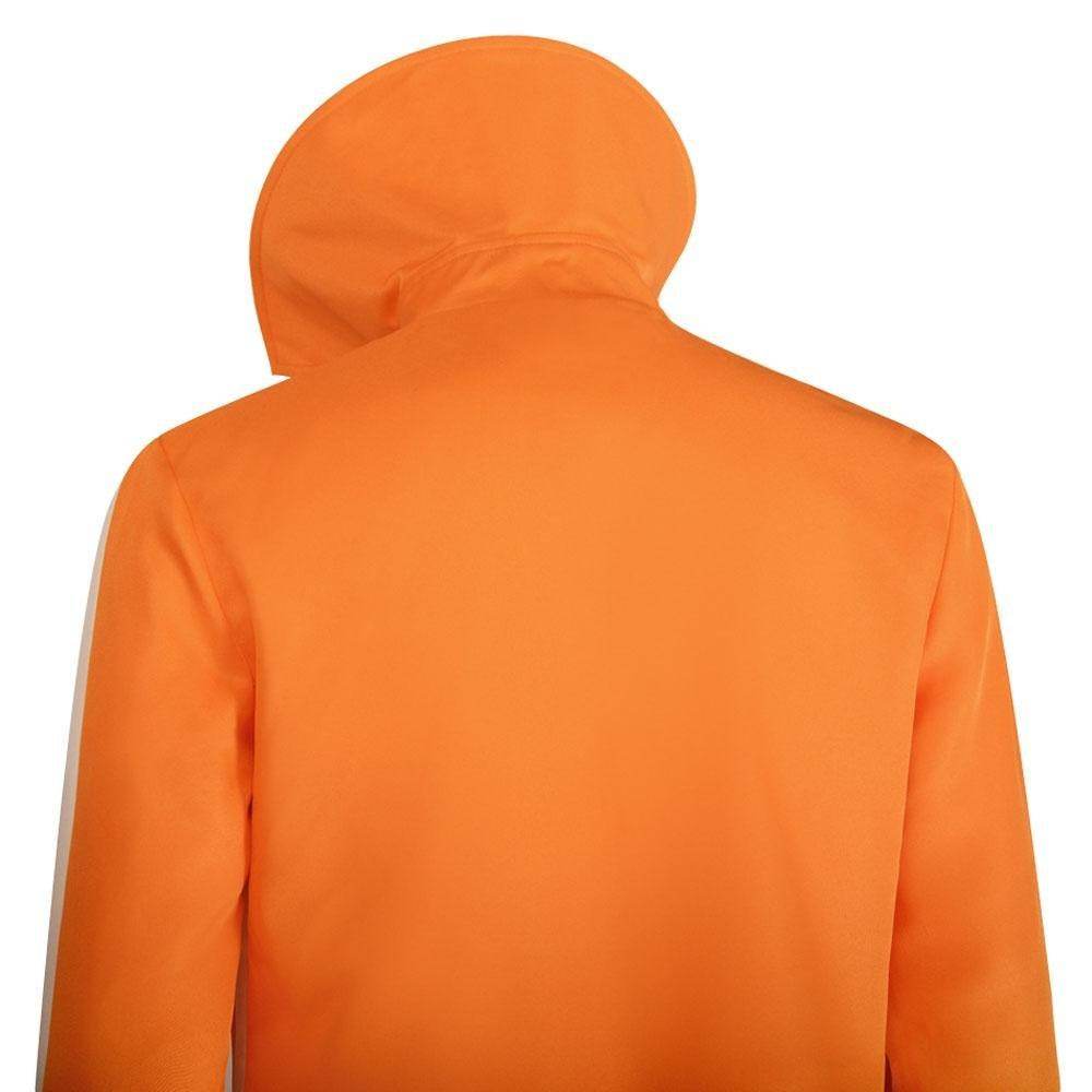 Despicable Me Minions Victor Cosplay Costume Halloween Party Performances - Ecosfun