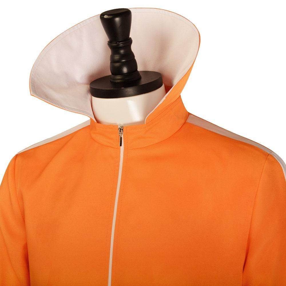 Despicable Me Minions Victor Cosplay Costume Halloween Party Performances - Ecosfun