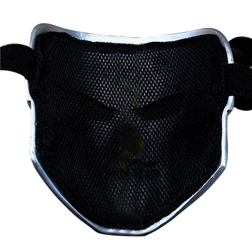 Dr doom costume Mask Cosplay Halloween - Ecosfun