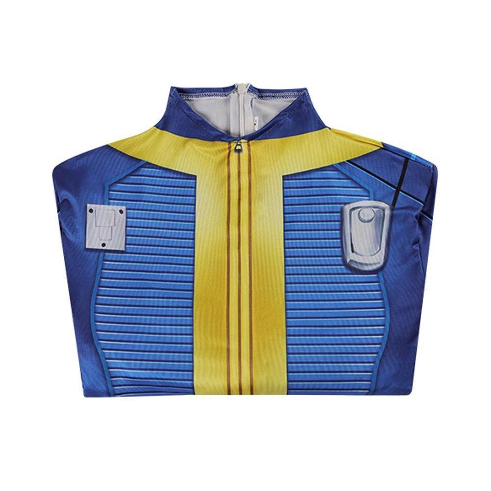 Fallout Lucy Uniform TV Series cosplay Costume - Ecosfun