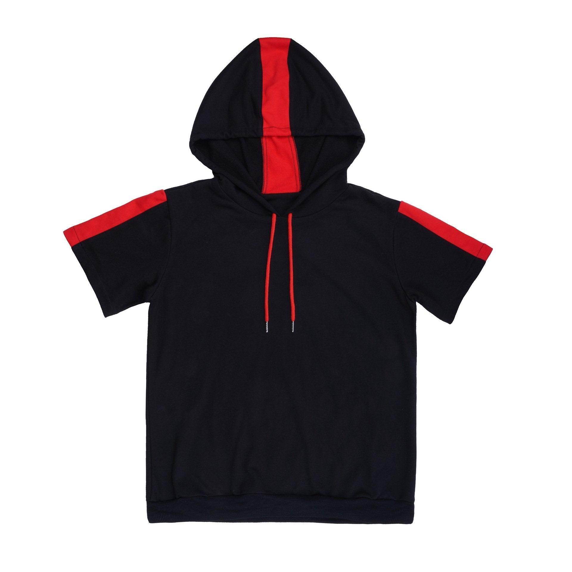 Game Fortnite Ikonik Adult Sweatshirt Outfit Halloween Carnival Suit Cosplay Costume - Ecosfun