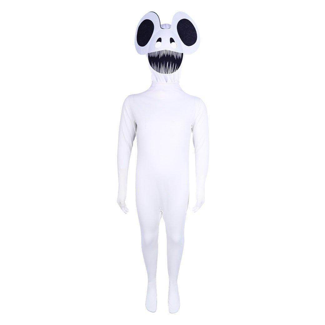 Games Zoonomaly Cosplay Halloween Masquerade Costumes for Kids - Ecosfun