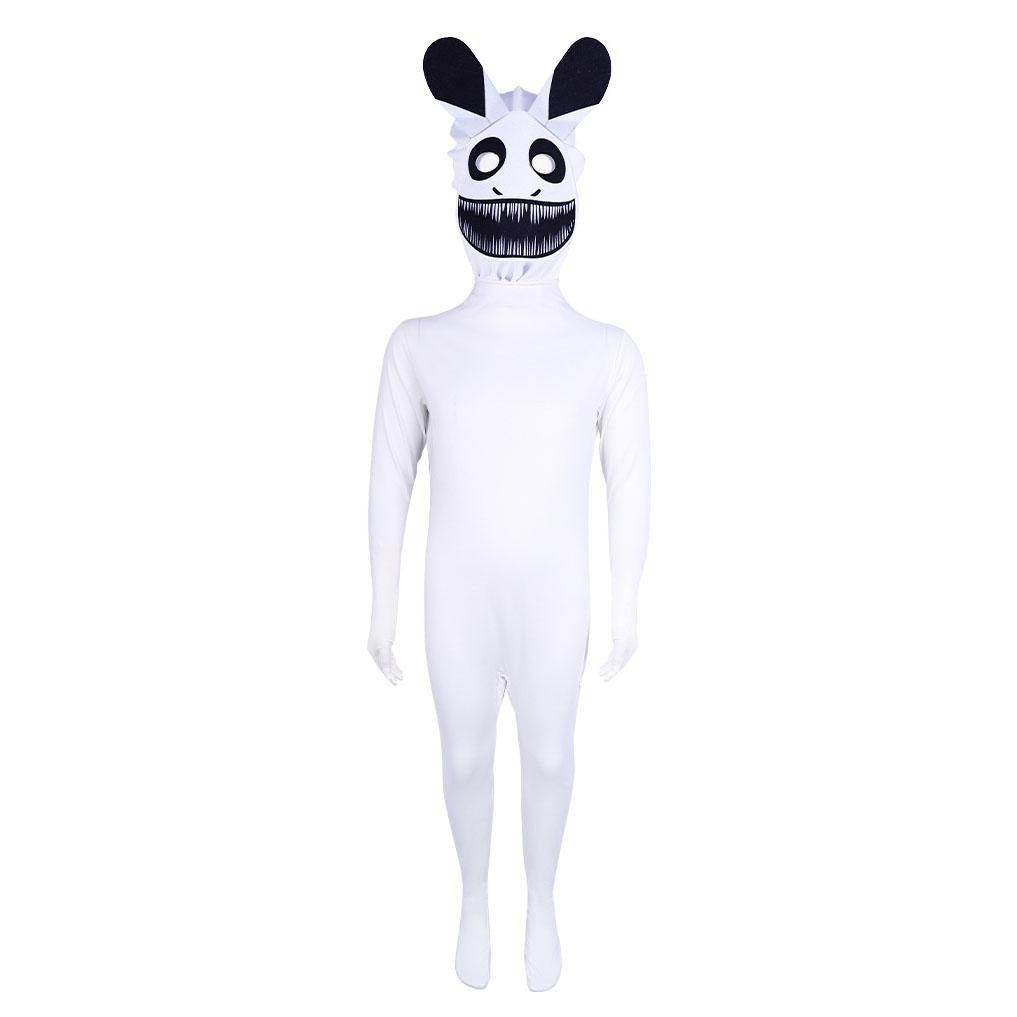 Games Zoonomaly Cosplay Halloween Masquerade Costumes for Kids - Ecosfun