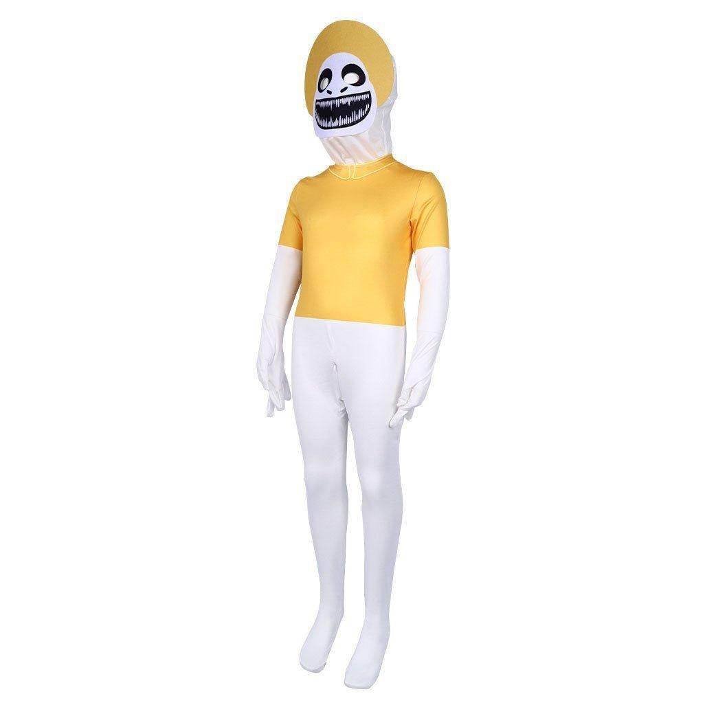 Games Zoonomaly Cosplay Halloween Masquerade Costumes for Kids - Ecosfun