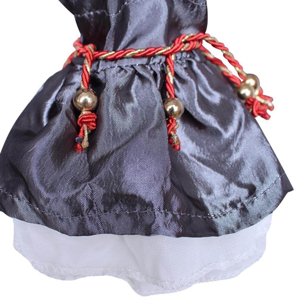 Grand Heritage Pennywise Movie Adult Clown Costume - Ecosfun