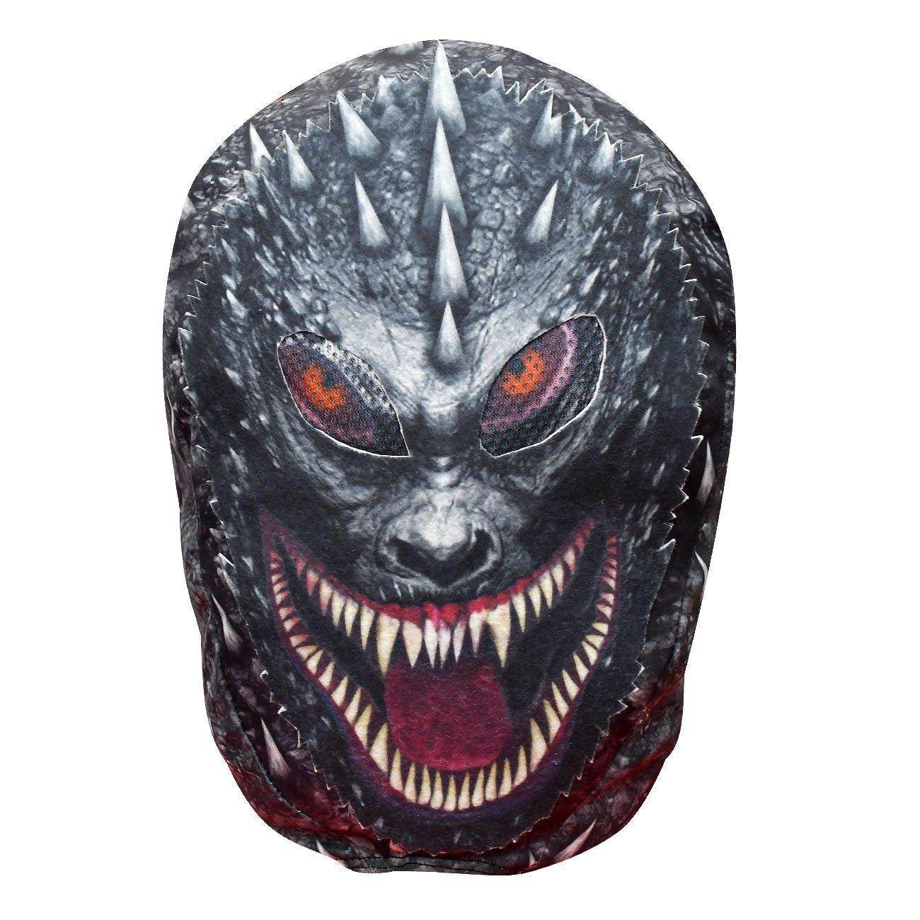 Halloween New Cosplay Monster Godzilla x Kong: The New Empire Kids Costume - Ecosfun