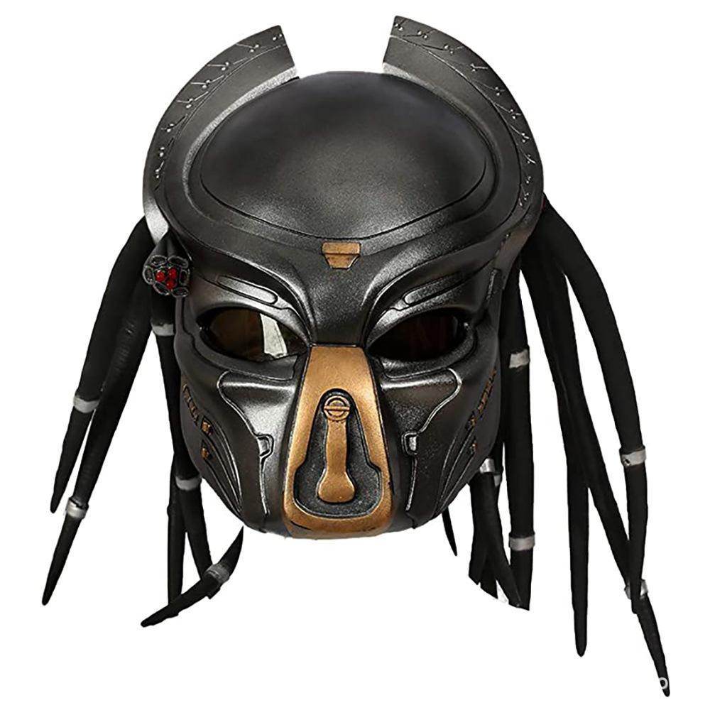 Horror Predator Mask Helmet - Ecosfun