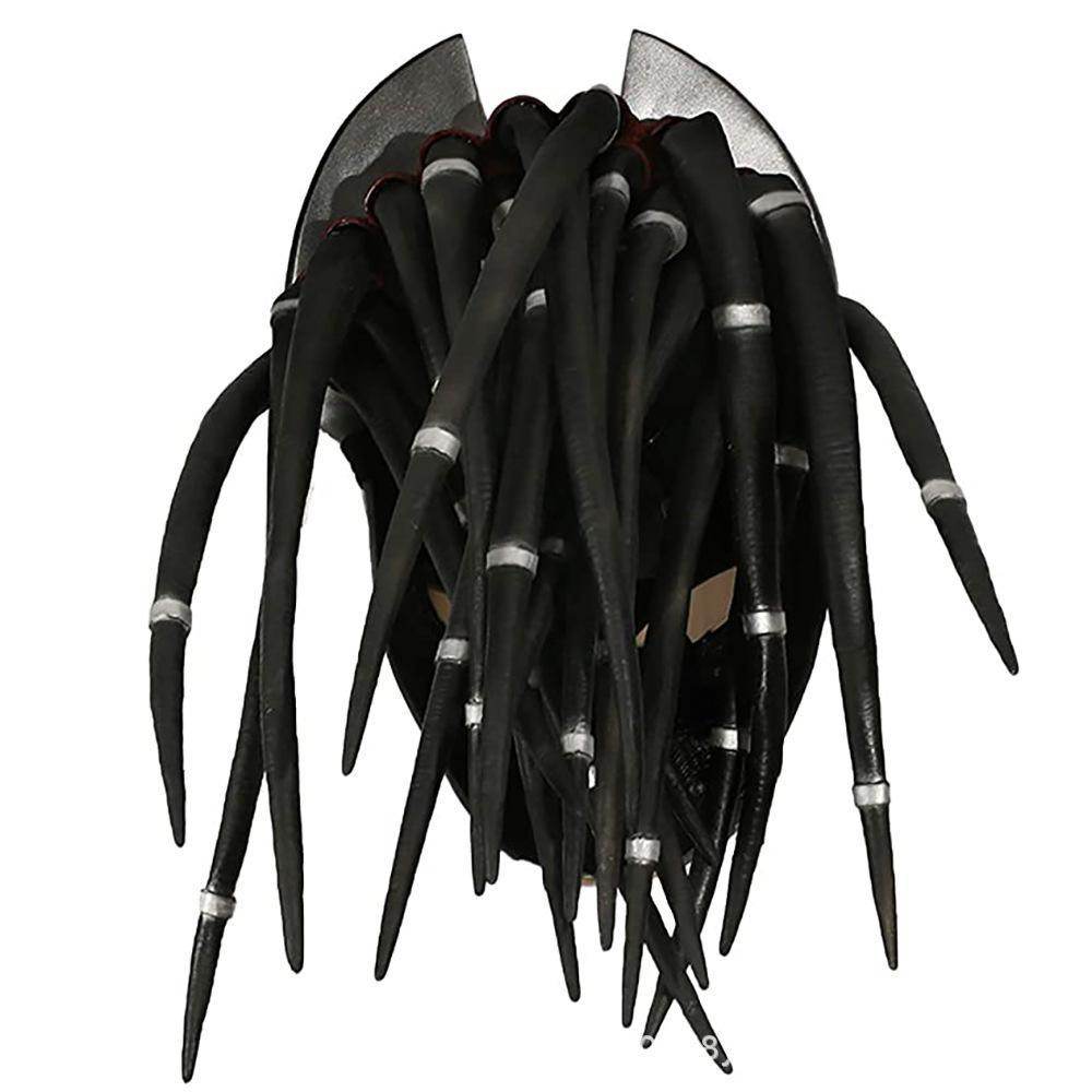 Horror Predator Mask Helmet - Ecosfun