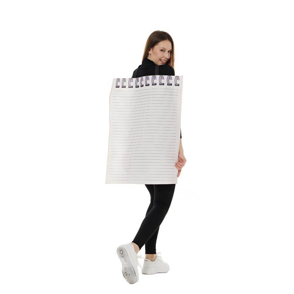 Lightweight Funny Costume finger-guessing game Halloween Adult Body Suits - Ecosfun