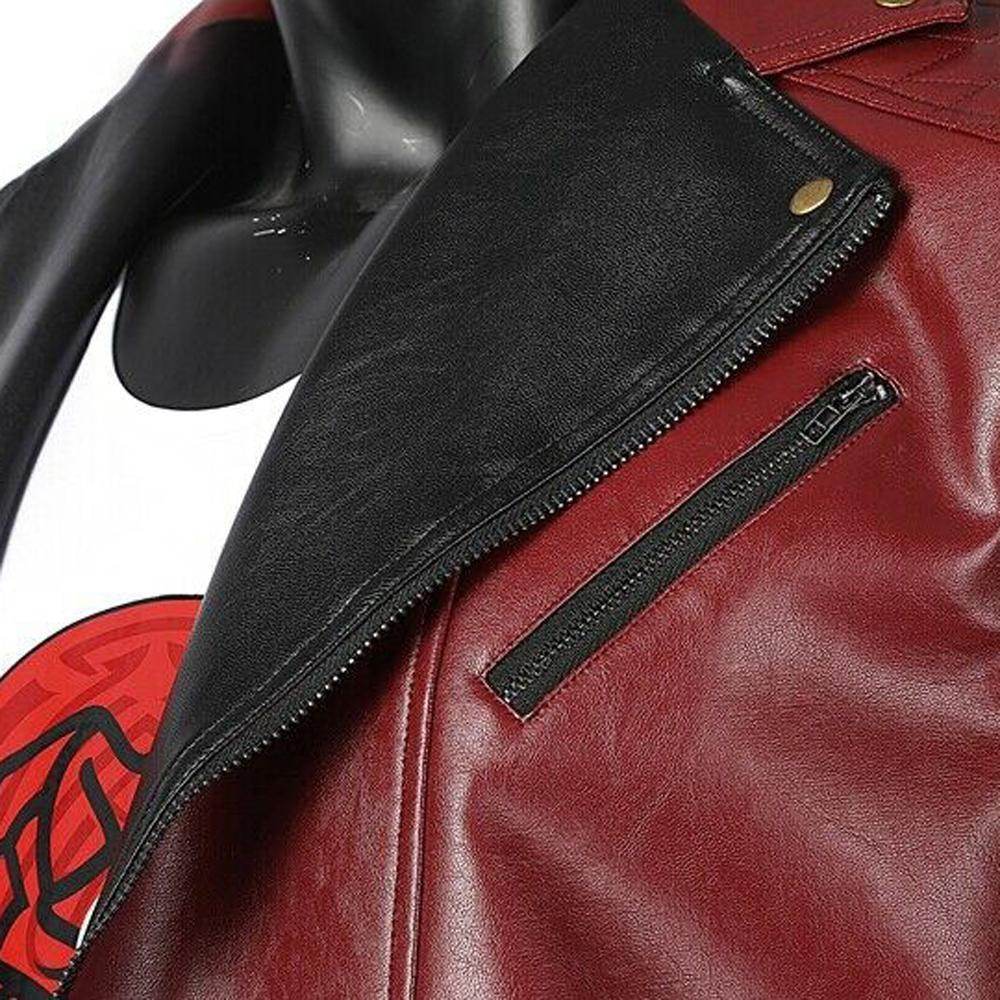 Thor Love and Thunder Cosplay Costume Superhero Halloween Carnival Punk Outfit Suit Full Set for Adults - Ecosfun