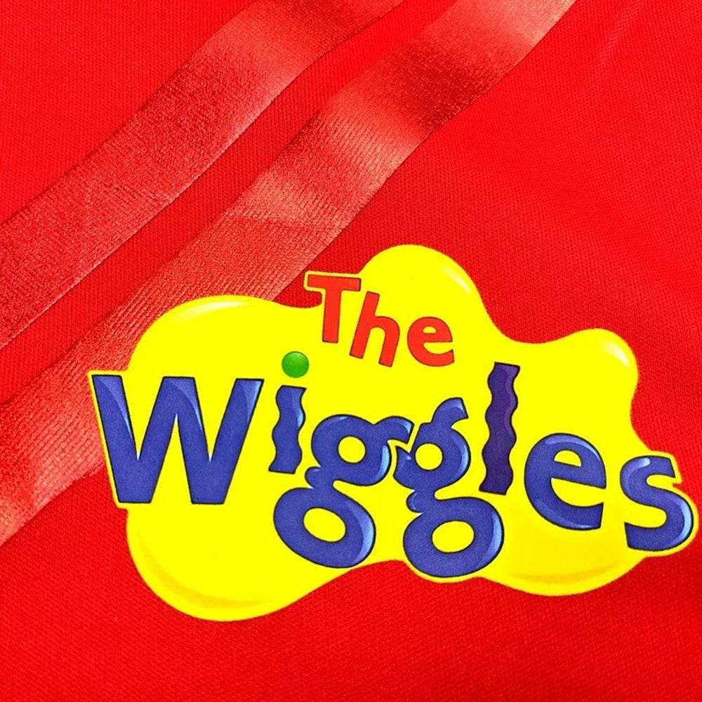 Kids The Wiggles Cosplay Boys Dance Costume Simon Anthony Lachy Outfit - Ecosfun