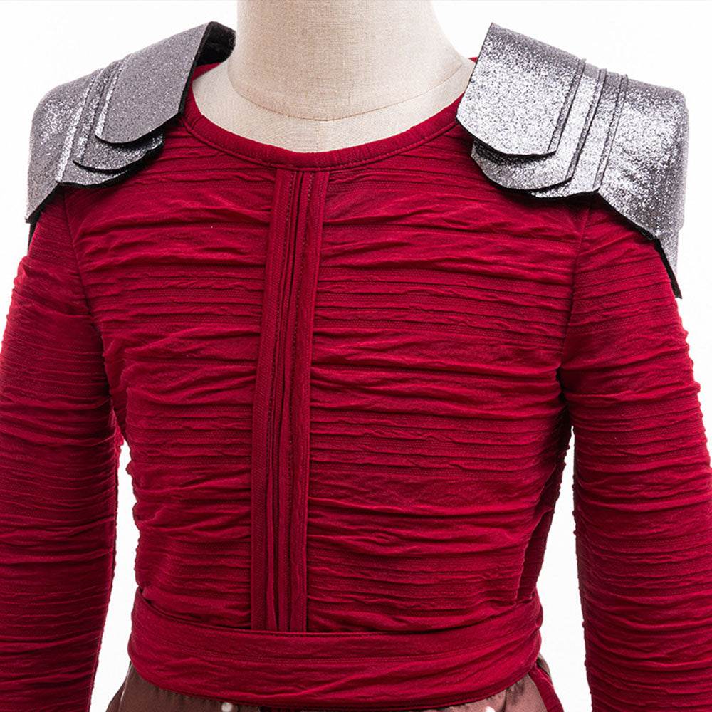 How to Train Live Film Astrid Hofferson Cosplay Dragon Costume Halloween - Ecosfun