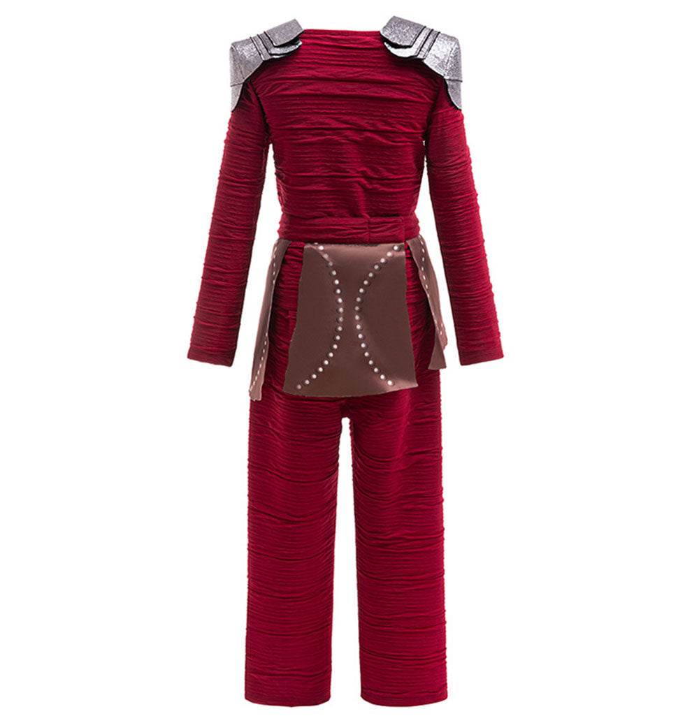How to Train Live Film Astrid Hofferson Cosplay Dragon Costume Halloween - Ecosfun