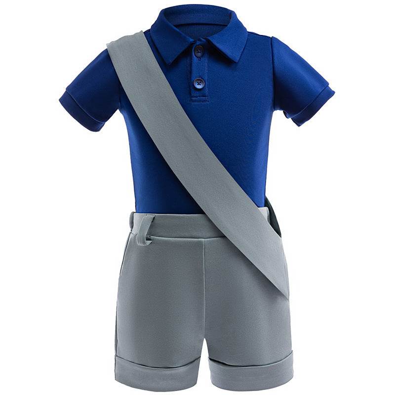 Elio Cosplay Costume for kids - Ecosfun