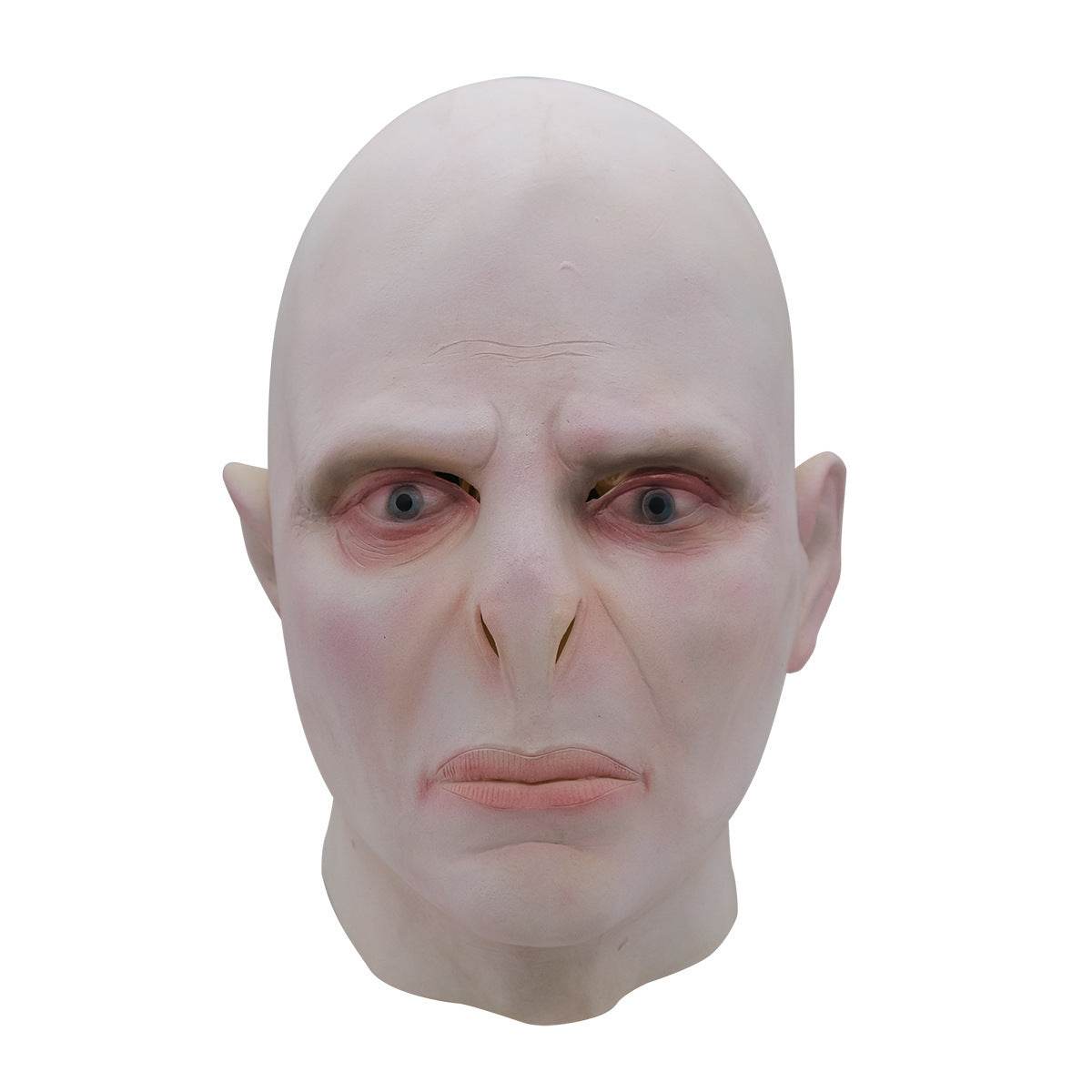 Harry Potter Cosplay Costumes Robe Lord Voldemort Party Outfits Halloween Dress Up for Adults - Ecosfun