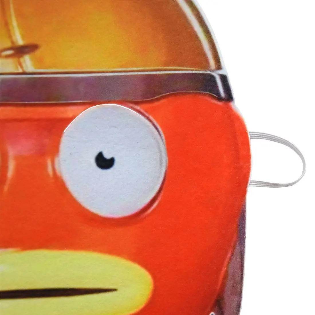 Fortnite Fishstick Cosplay Halloween Costumes Fish Jumpsuit - Ecosfun