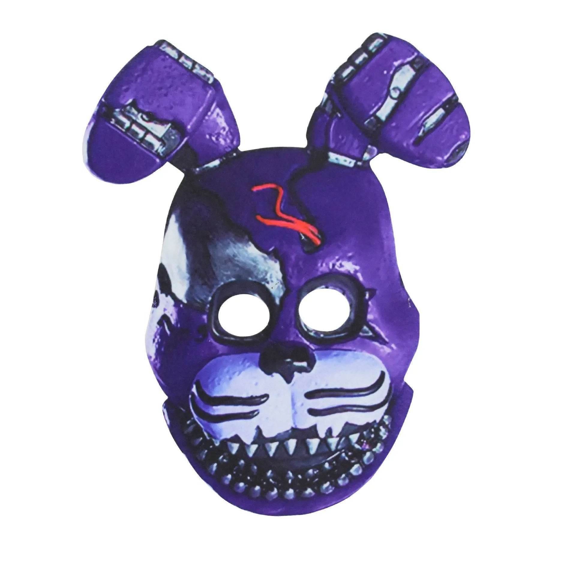 Kids Halloween Teddy Bear Cosplay Costume Jumpsuit Zentai Suits - Ecosfun