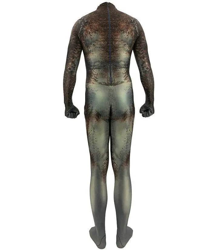 Predator Halloween Party Anime Cosplay Costume for Adult Kids - Ecosfun