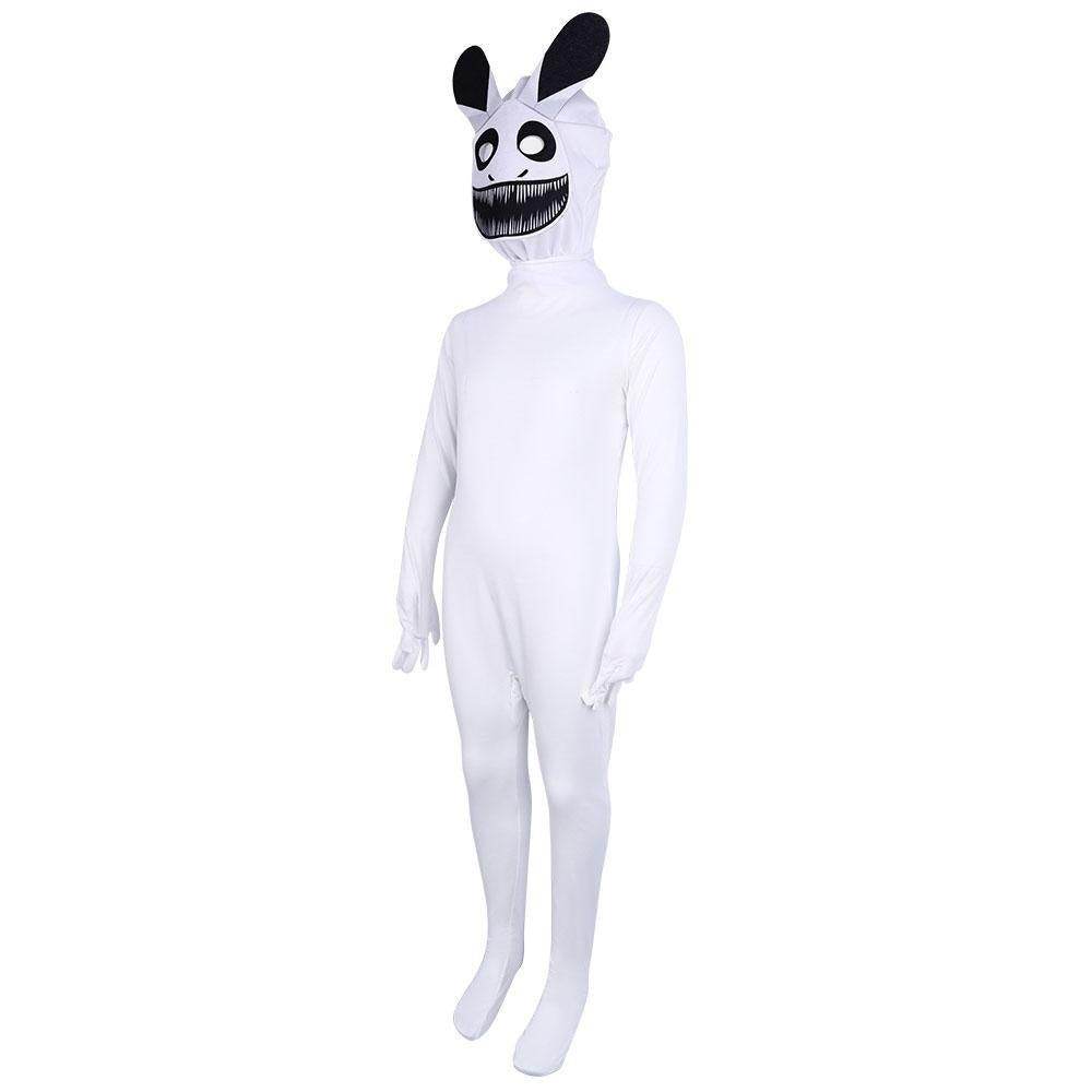 Games Zoonomaly Cosplay Halloween Masquerade Costumes for Kids - Ecosfun