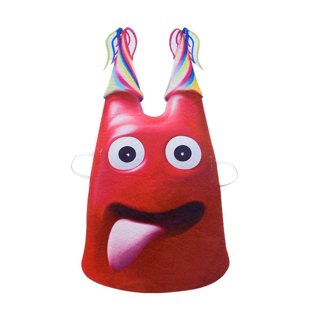 Garden of Banban Costume Kids Monster Cosplay Bodysuit Horror Play Party Jumpsuit Halloween Outfit - Ecosfun