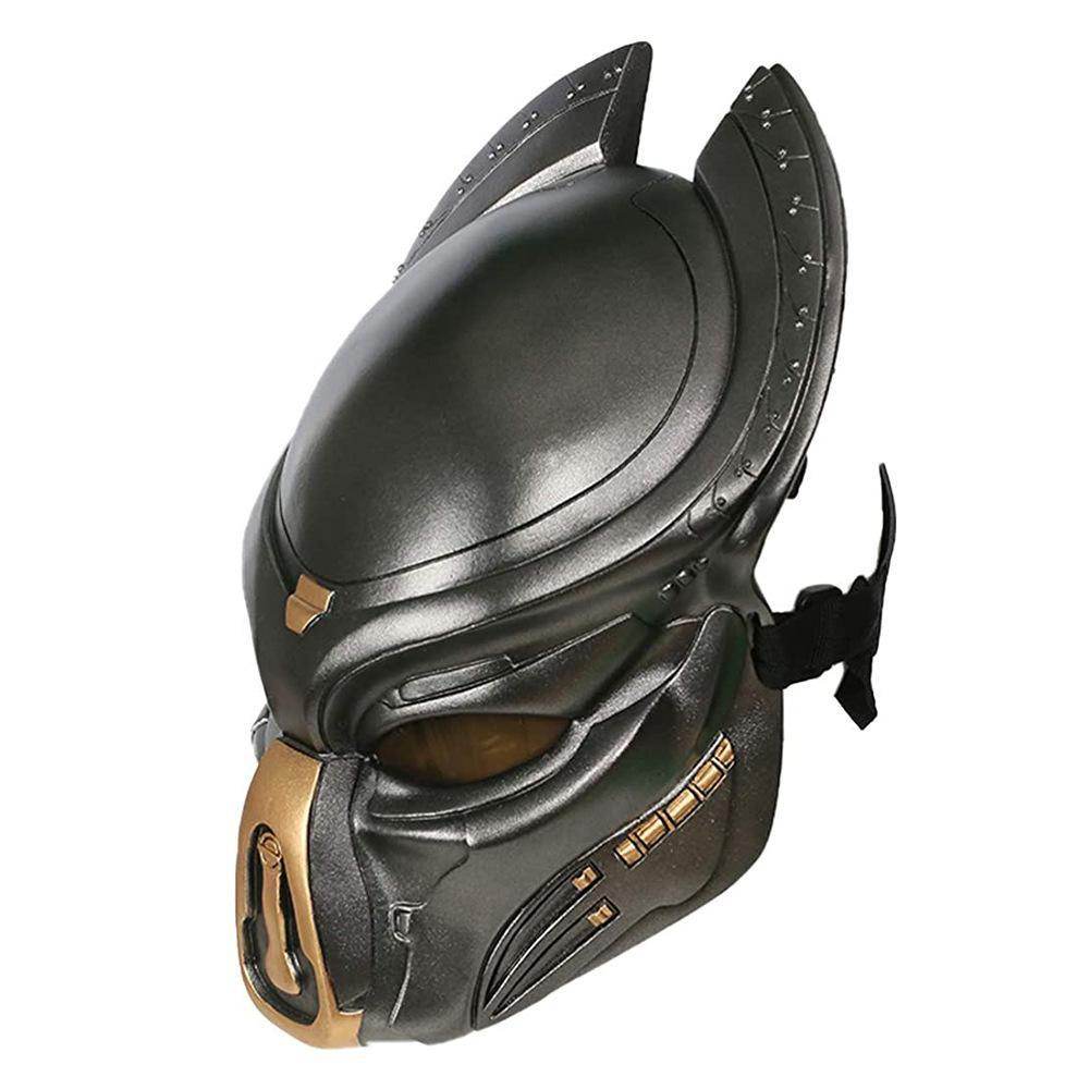 Horror Predator Mask Helmet - Ecosfun