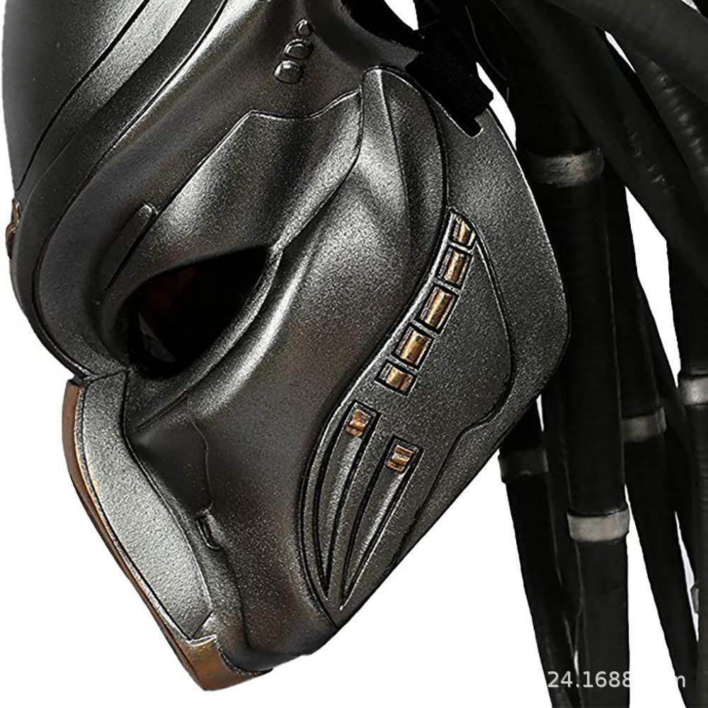 Horror Predator Mask Helmet - Ecosfun