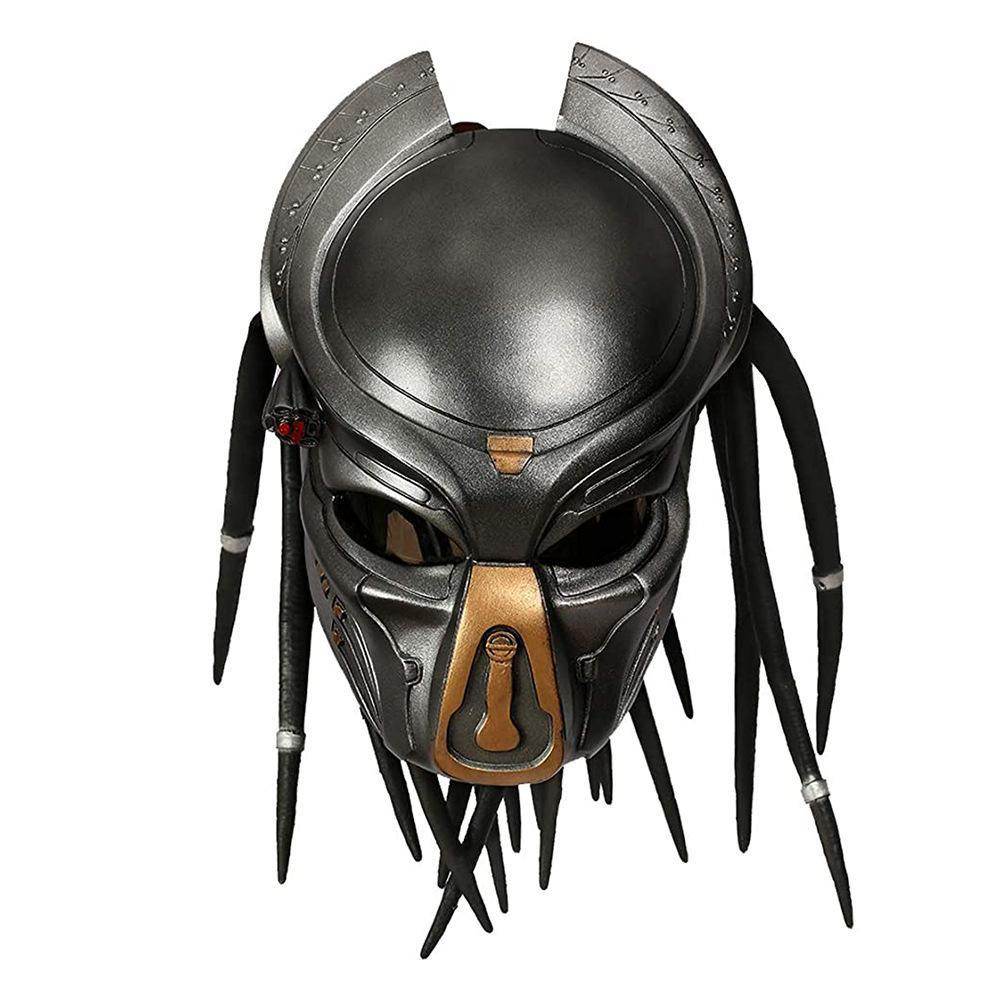 Horror Predator Mask Helmet - Ecosfun
