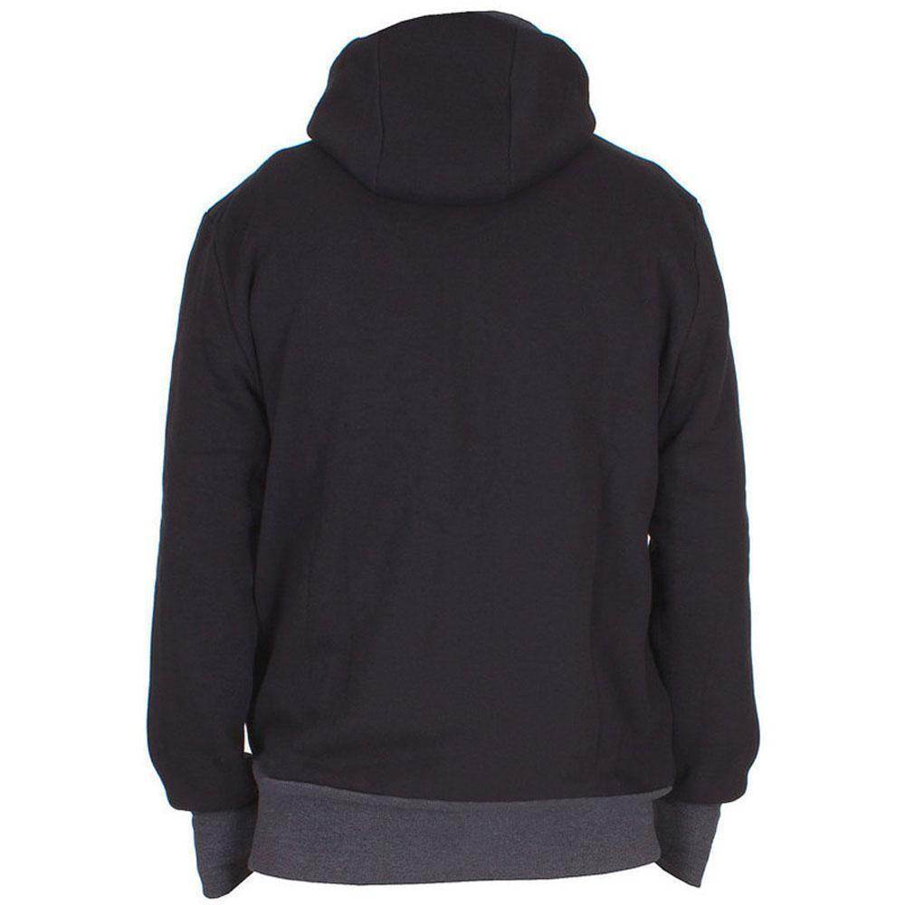Kangaroo Men Dad Baby Carrier Coat Hoodie Jacket Hooded Sweater - Ecosfun