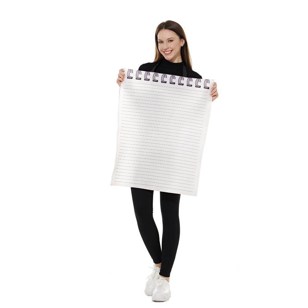 Lightweight Funny Costume finger-guessing game Halloween Adult Body Suits - Ecosfun