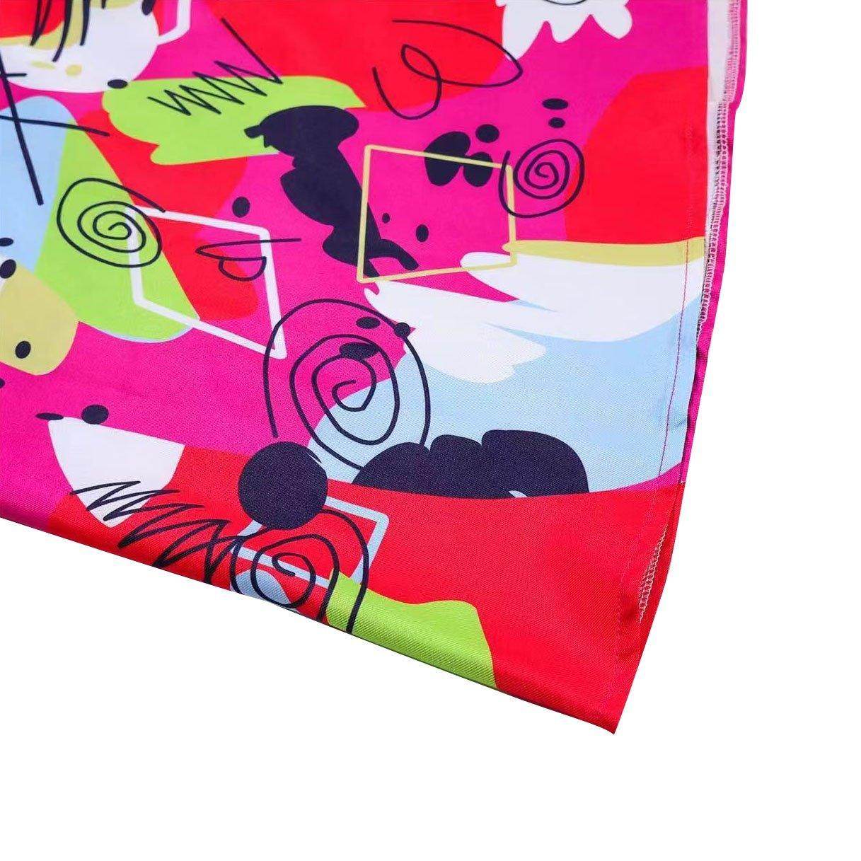 Weird Barbie Costume Movie Kate McKinnon Pink Dress Outfits Halloween Cosplay Adults - Ecosfun